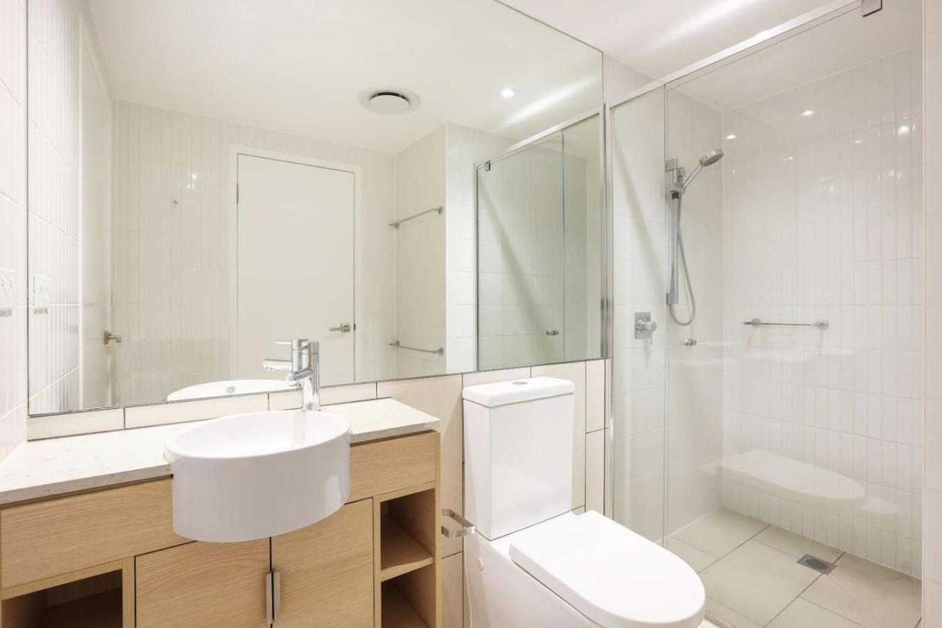 Broadbeach Central, Wifi Secure Park * Gold Coast